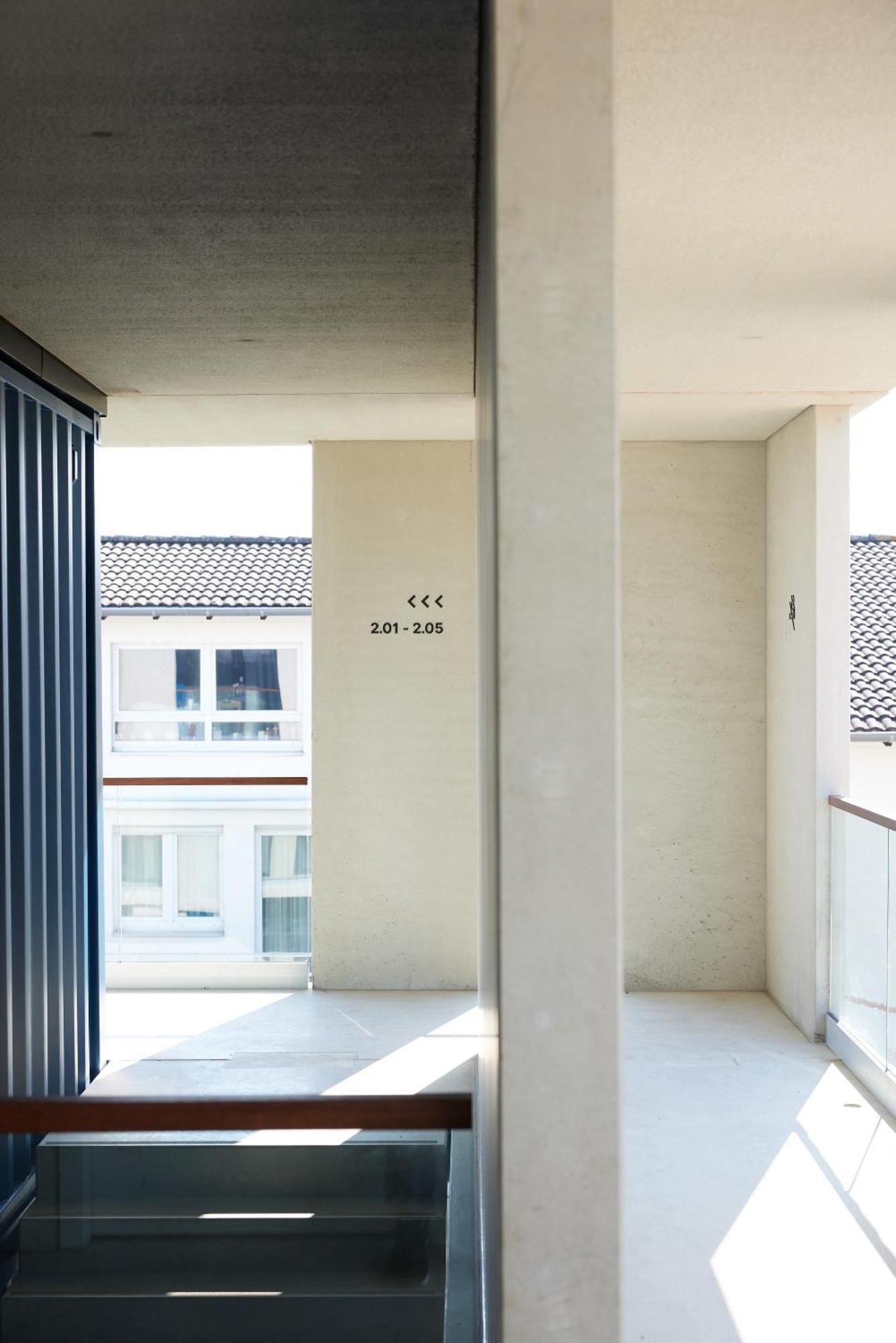 Tin Inn - Heinsberg - Das Hotel Aus Hochwertig Ausgebauten Ueberseecontainern Zewnętrze zdjęcie